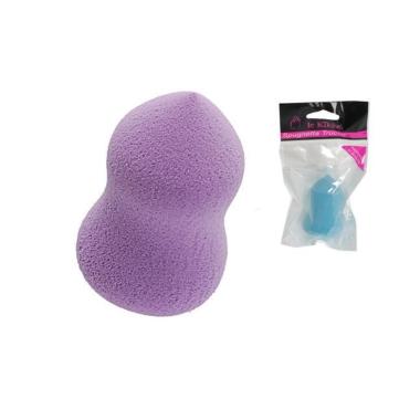 Spugna fondotinta liquido e make up