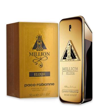 One million elixir parfume intense 50 ml