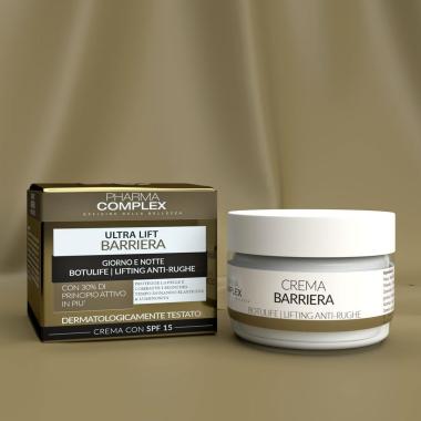 Pharma complex crema viso barriera 50 ml