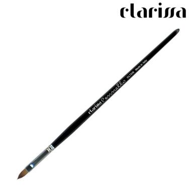 Clarissa pennello gel lingua di gatto g2
