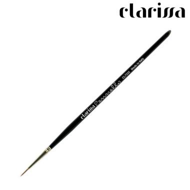 Clarissa pennello microarte n.101