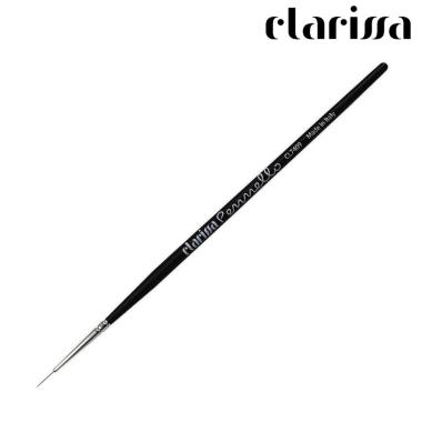 Clarissa pennello artista n.2  - 9 mm