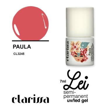 Clarissa smalto semipermanente tpo free 7 ml  paula
