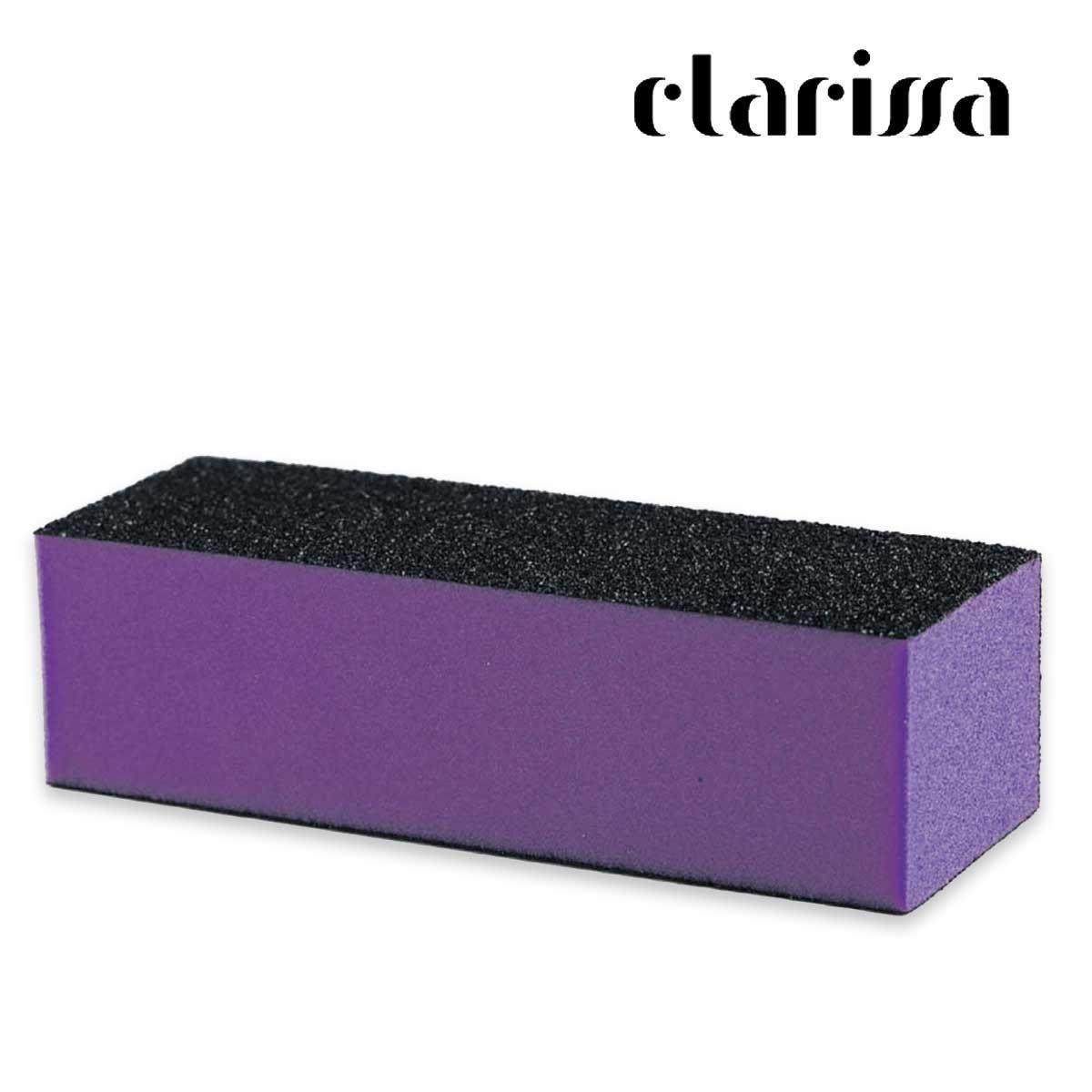 Clarissa lima nero block2 m/fo 80/120