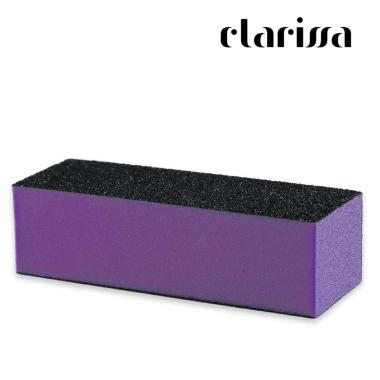 Clarissa lima nero block2 m/fo 80/120