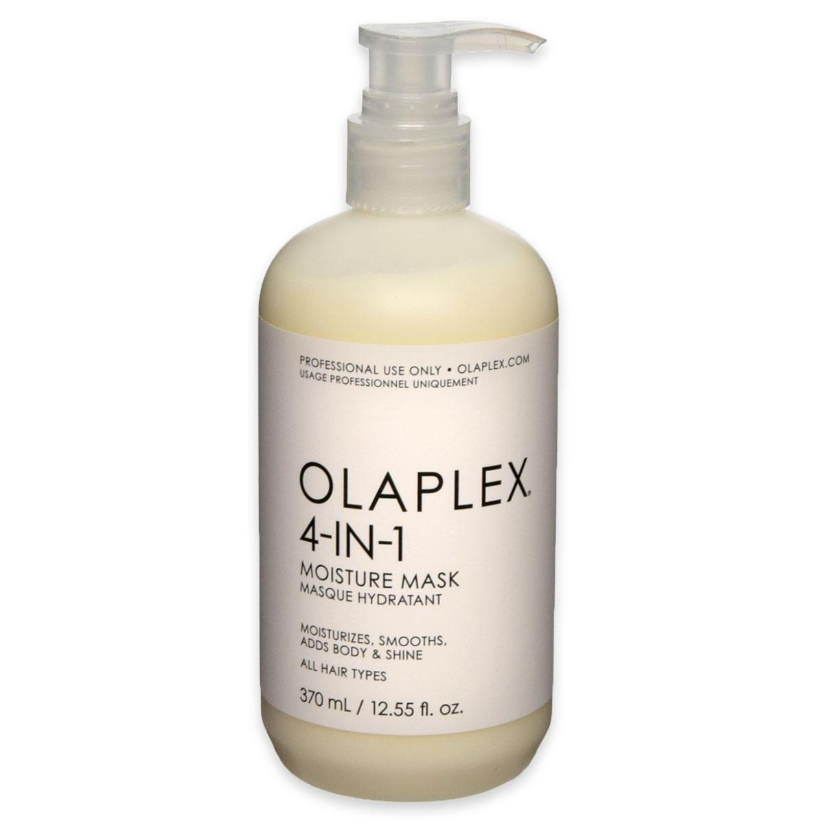 Olaplex 4 in 1 bond intensive moisture mask 370 ml