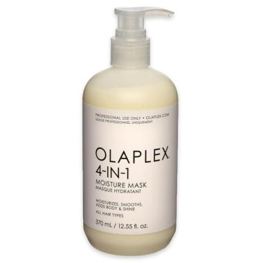 Olaplex 4 in 1 bond intensive moisture mask 370 ml