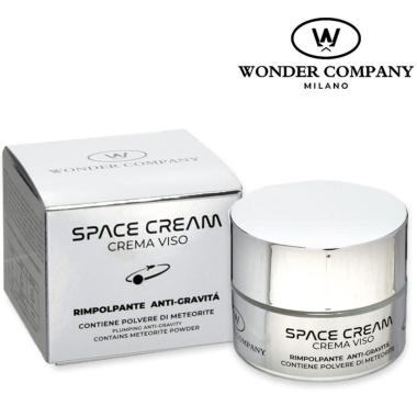 Lr space crema viso 50 ml