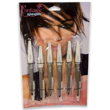 Limette diamantate mis 7 paolucci
