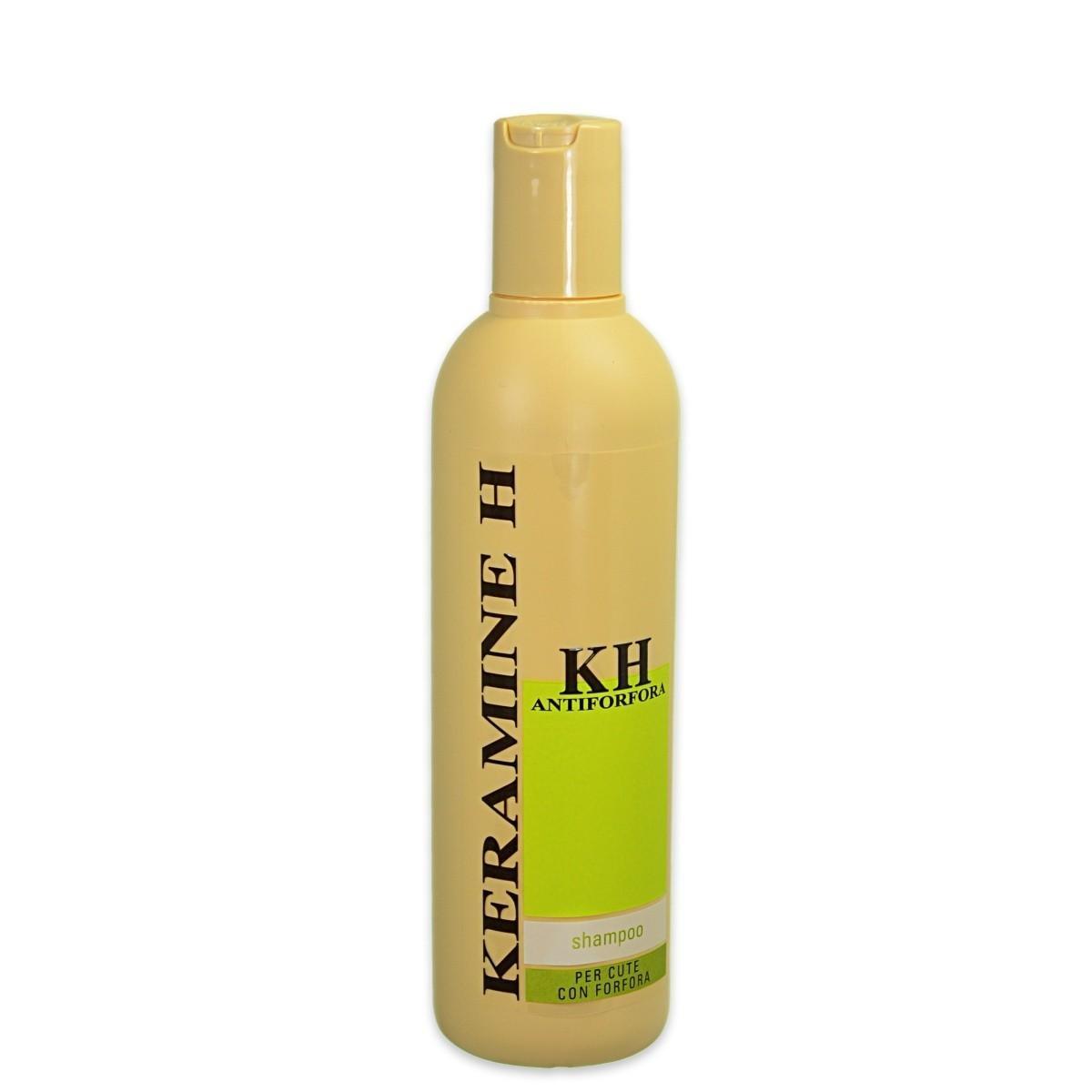 K h shampoo antiforfora 300 ml