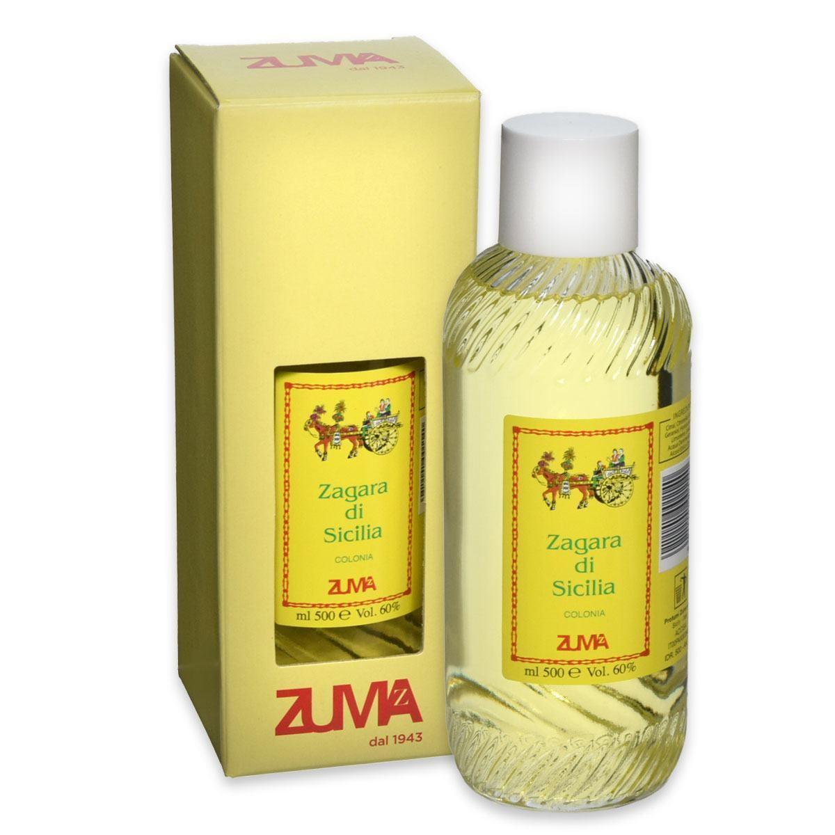 Zagara di sicilia 500 ml