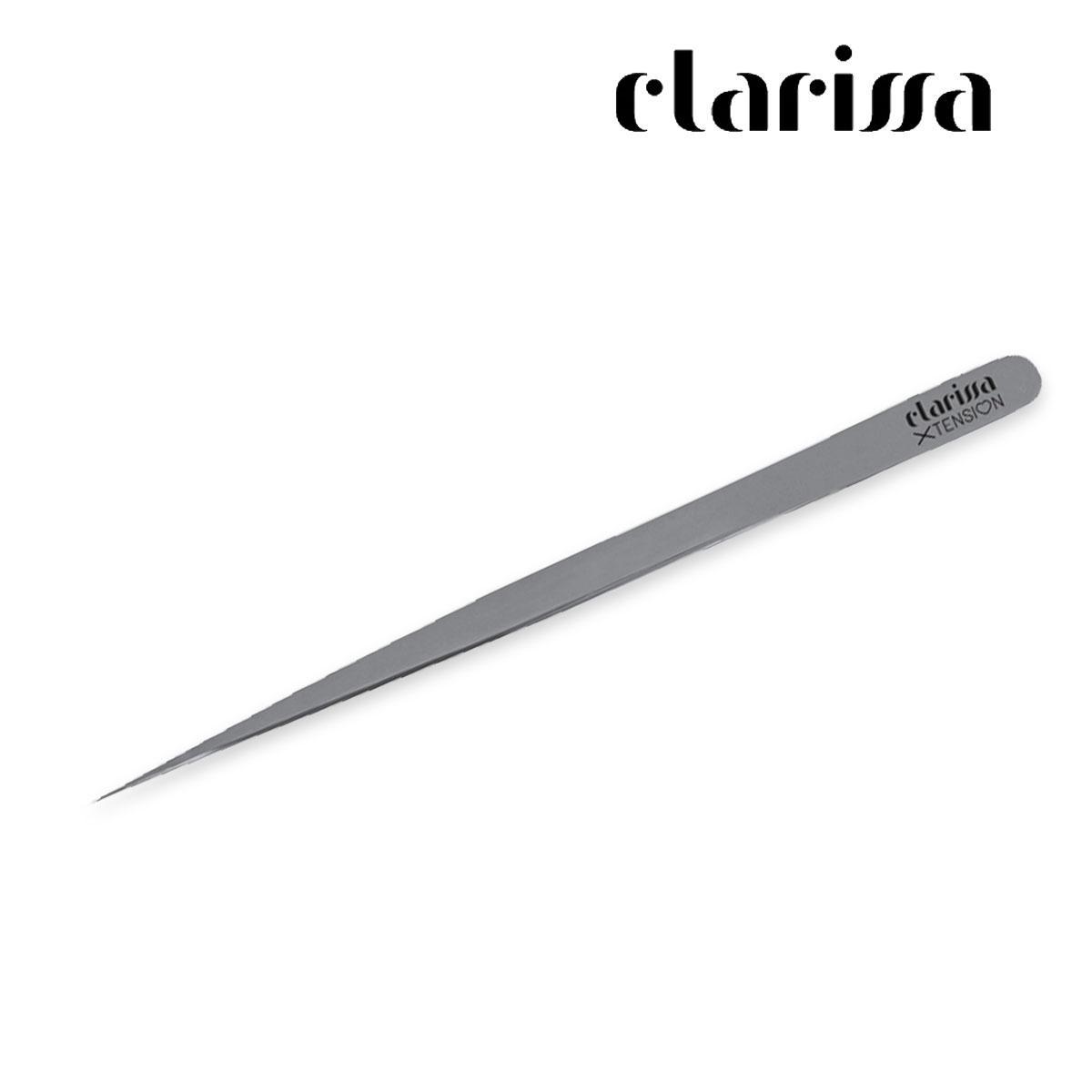 Clarissa xtension pinza alta precisione dritta