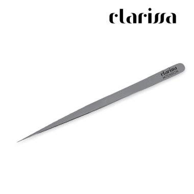 Clarissa xtension pinza alta precisione dritta