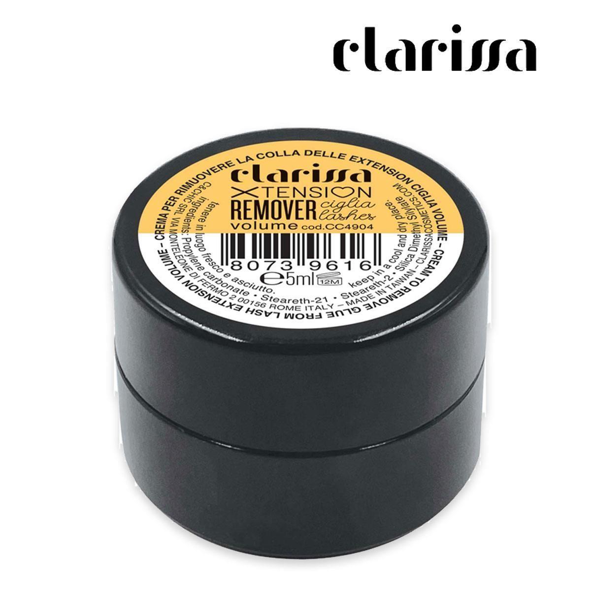 Clarissa xtension remover cream 5 ml