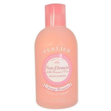 Perlier  bagno 1000 ml fiori d'arancio