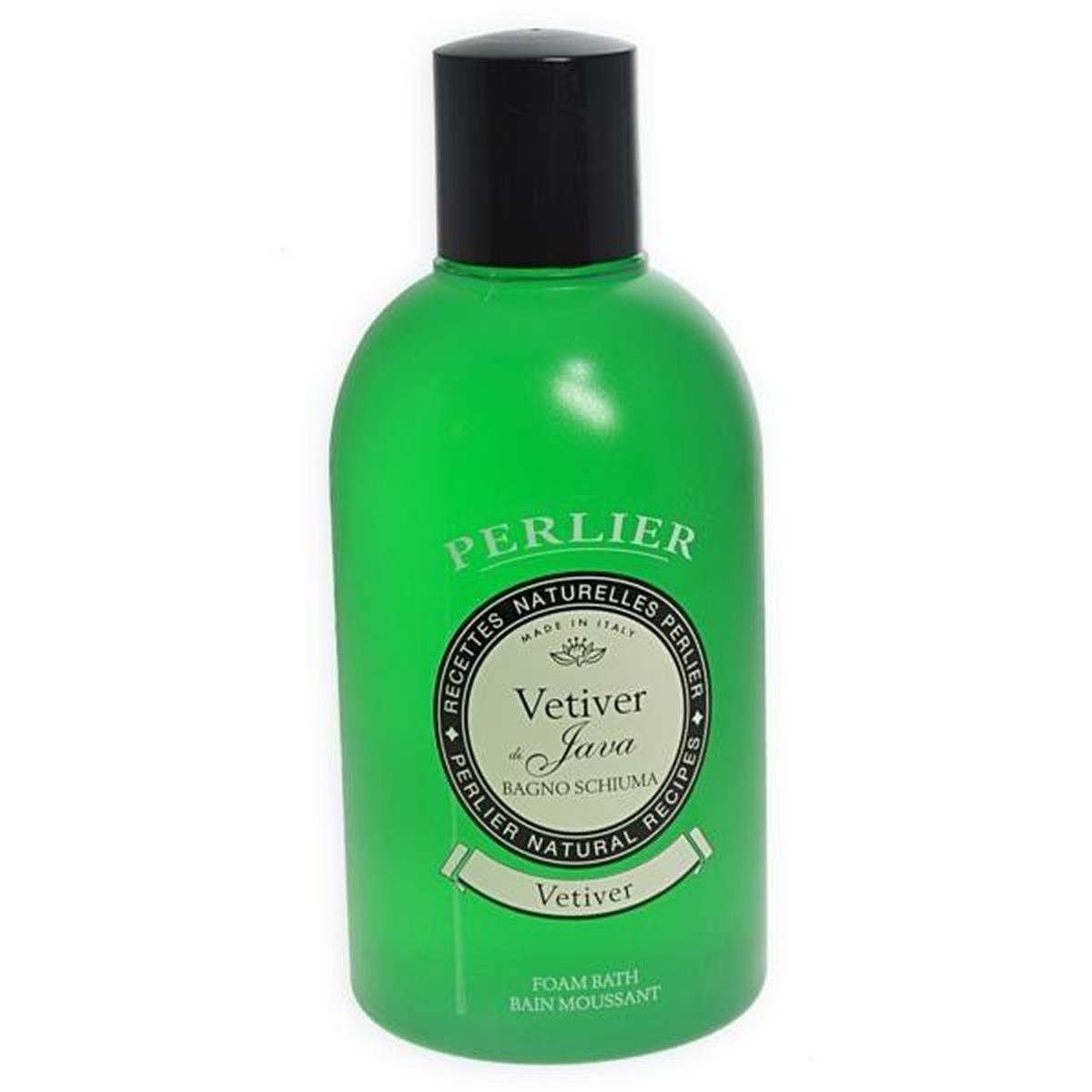 Perlier  bagno 1000 ml vetiver