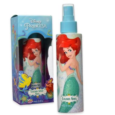 Ariel colonia spray 175 ml