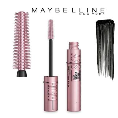 Maybelline mascara lash sensational sky high