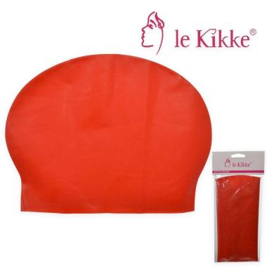 Le kikke cuffie piscina colori assortiti