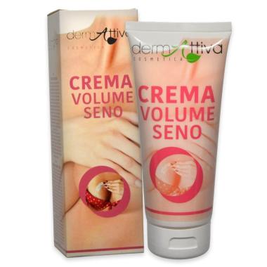 Dermattiva crema volume seno 200 ml