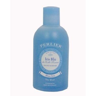 Perlier  bagno 1000 ml iris blu