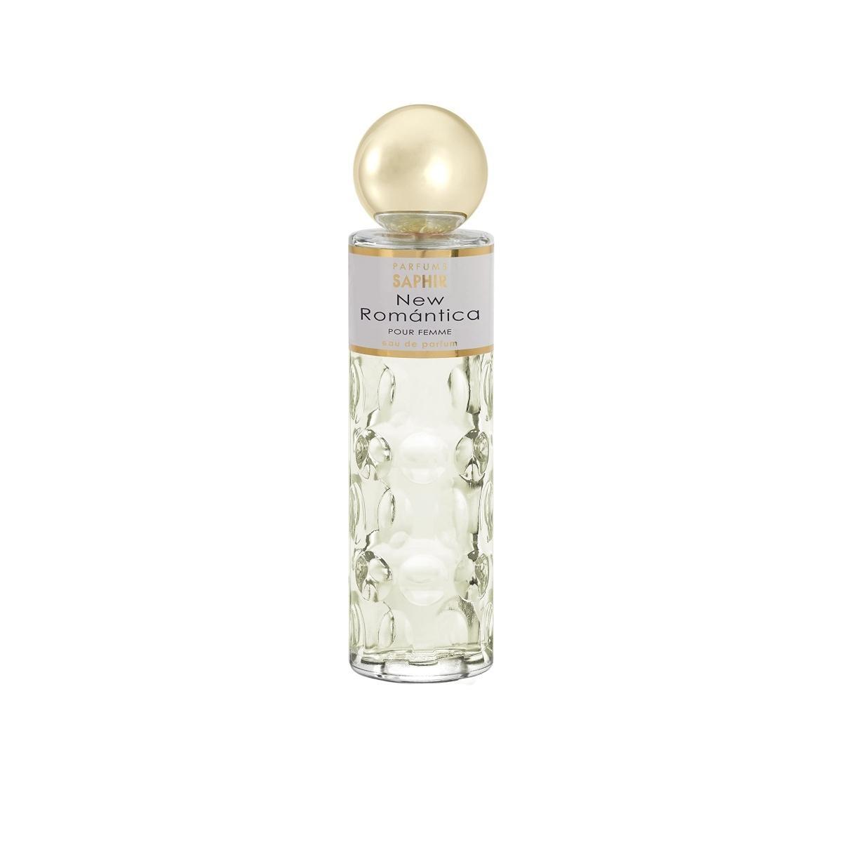 Saphir edp 200 ml new romantica