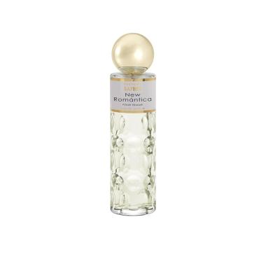 Saphir edp 200 ml new romantica