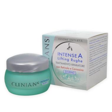 Clinians viso intense a lifting rughe giorno 50ml