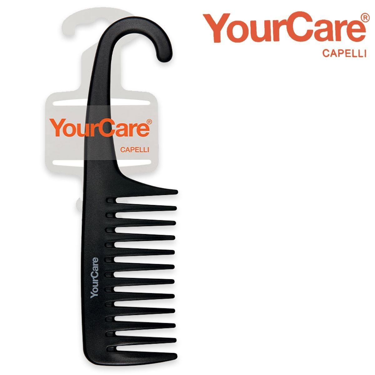 Your care pettine doccia sciogli-nodi