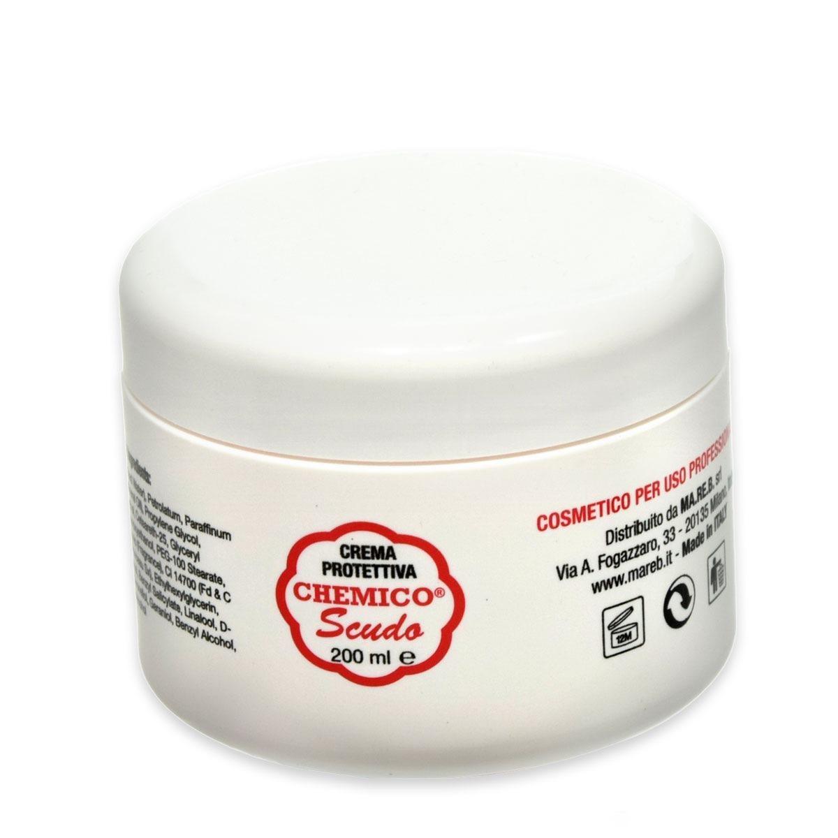 Chemico crema protettiva scudo 200 ml