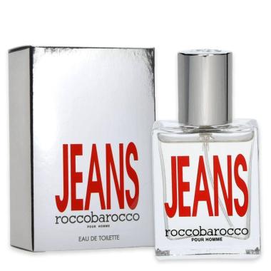 Rocco barocco jeans edt 30 ml