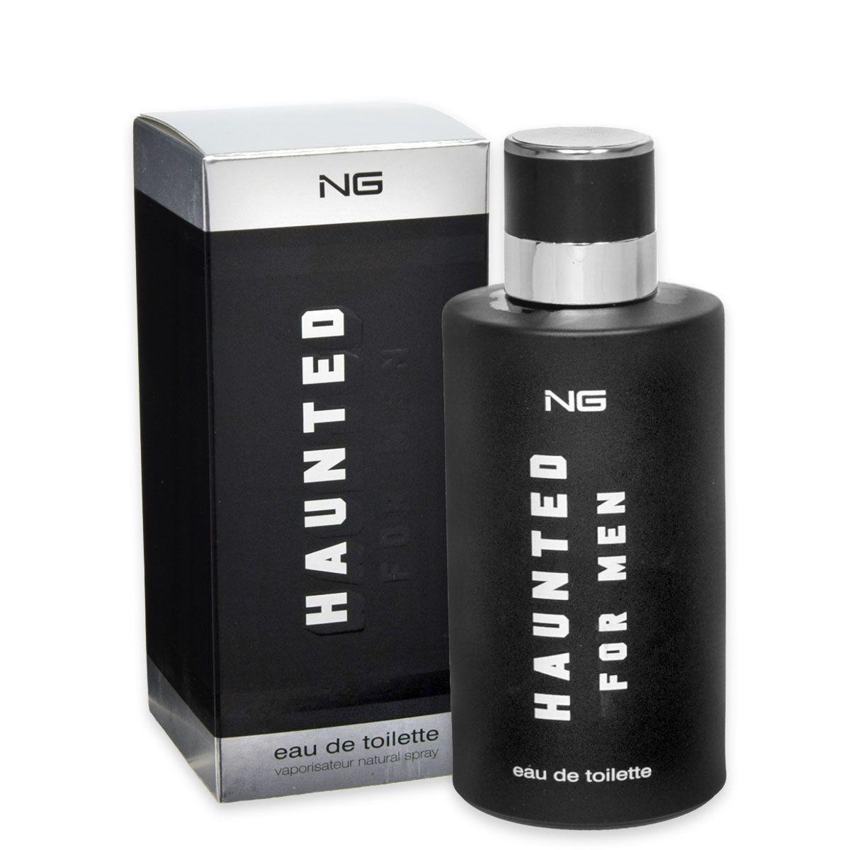 Ng dark elixir edt 100 ml