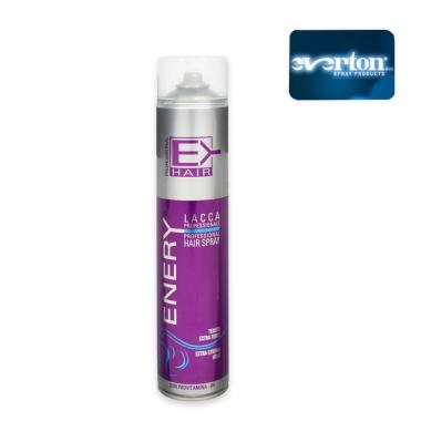 Enery lacca extra forte ml 500 extra strong