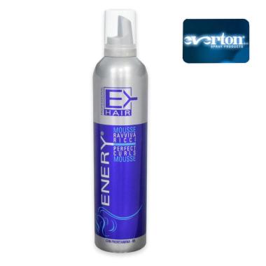 Enery mousse ravviva ricci ml 300 perfect curls mousse