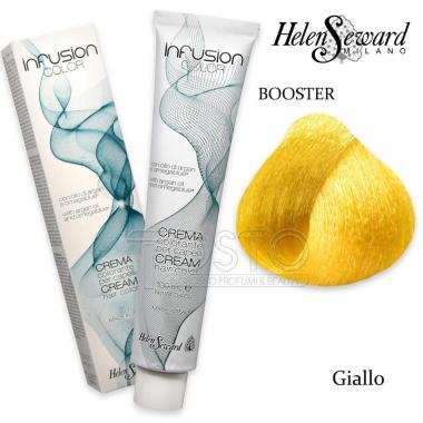 Infusion color 100 ml giallo