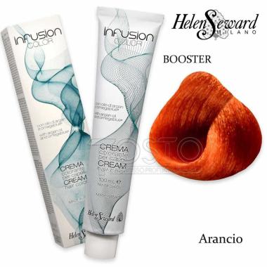Infusion color 100 ml arancio