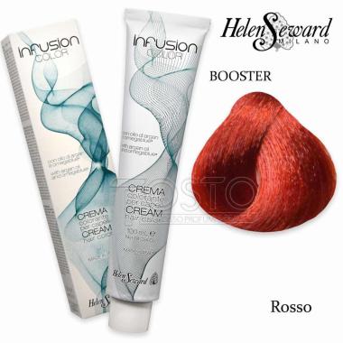 Infusion color 100 ml rosso