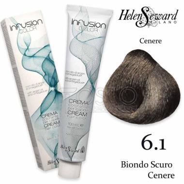 Infusion color 100 ml biondo scuro cenere