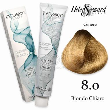 Infusion color 100 ml biondo chiaro