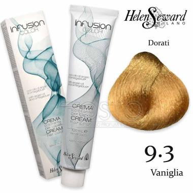 Infusion color 100 ml biondo chiarissimo dorato