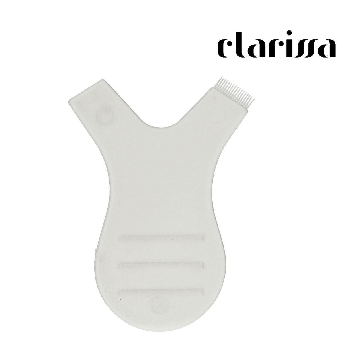 Clarissa xtralift y brush