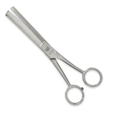 FORBICE PARRUCCHIERE 120/ 6.5" INOX