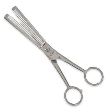 FORBICE PARRUCCHIERE 136/ 6.5" INOX