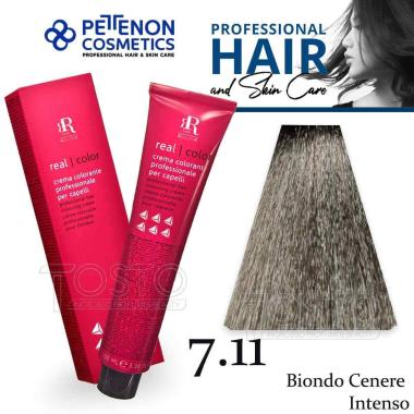 Pettenon rr line tintura crema colore 100 ml 7.11