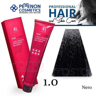 Pettenon rr line tintura crema colore 100 ml 1.0