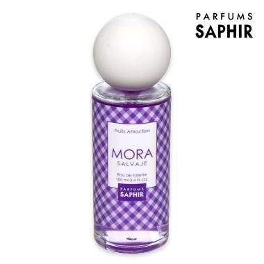 Saphir edt 100 ml fruits attraction mora