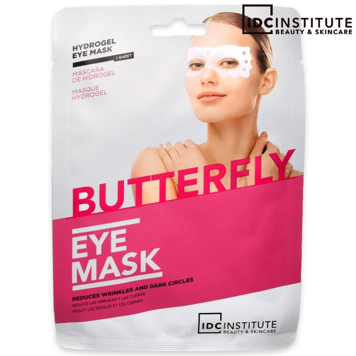 Idc institute butterfly mask