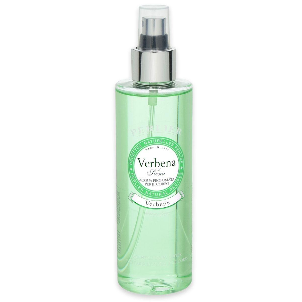 Perlier acqua corpo 200 ml verbena