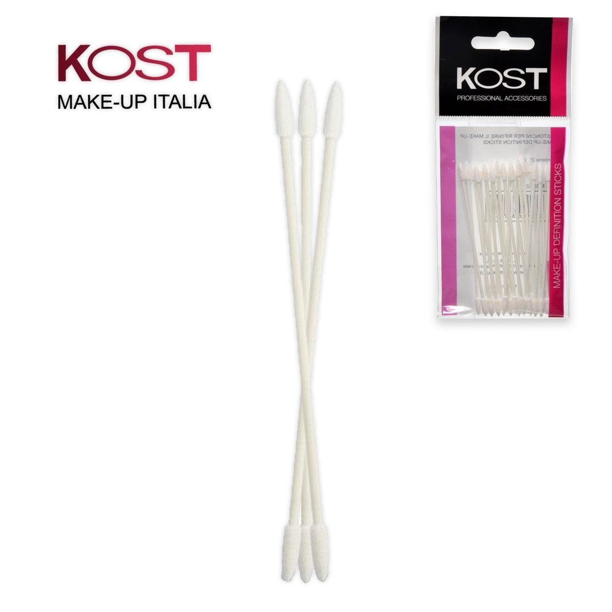 Kost make-up definition stick round kost mds02 25 pz.