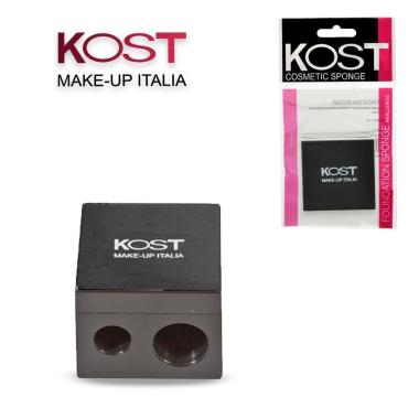 Kost temperamatite doppio kost te01